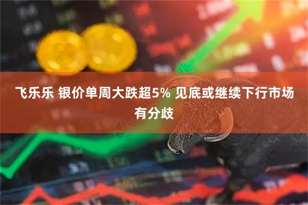 飞乐乐 银价单周大跌超5% 见底或继续下行市场有分歧